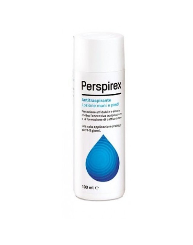 Lozione Antitraspirante Mani e Piedi 100 ml – Controllo Sudorazione Lozione Antitraspirante Mani e Piedi 100 ml – Controllo Sudorazione