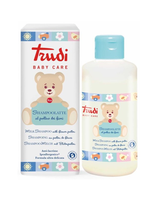 Calmodet Baby 250ml - Detergente Delicato per Bambini Calmodet Baby 250ml - Detergente Delicato per Bambini