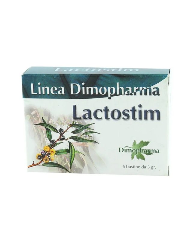 Lactostim 6 Tubi Monodose - Difese Immunitarie e Benessere Lactostim 6 Tubi Monodose - Difese Immunitarie e Benessere