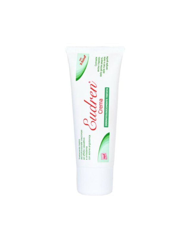 Eudren Crema Gambe 200ml - Microcircolo e Gambe Pesanti