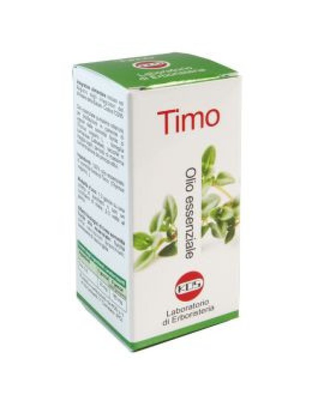 Timo Bianco Olio Essenziale 20ml – Naso Gola e Vie Respiratorie Timo Bianco Olio Essenziale 20ml – Naso Gola e Vie Respiratorie