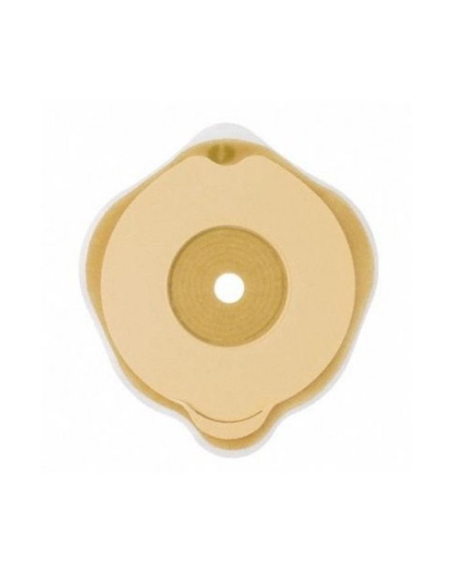 Placca Stomale Piana 40mm 5pz - Per Stomia Placca Stomale Piana 40mm 5pz - Per Stomia