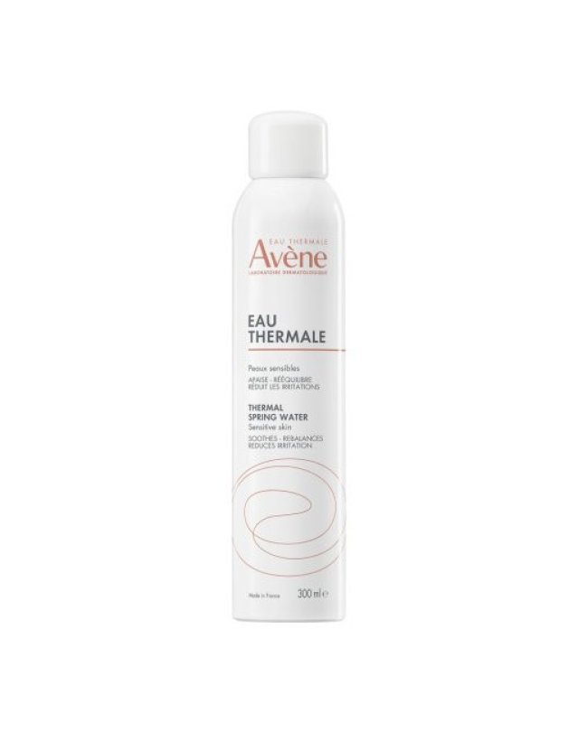 Avène Acqua Termale Spray 300ml