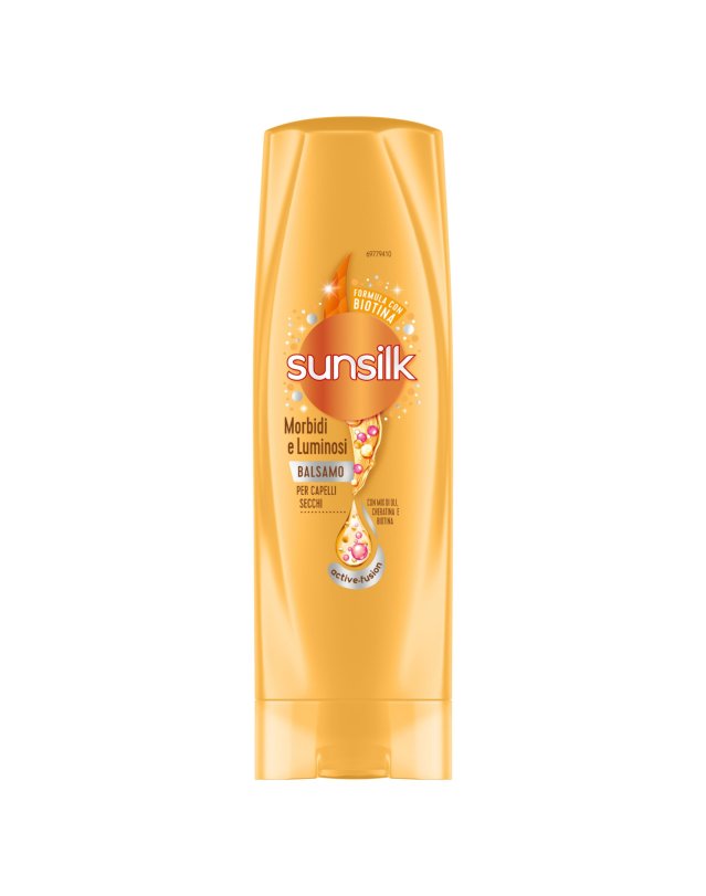 Balsamo Setificante 150ml - Capelli Morbidi e Luminosi Balsamo Setificante 150ml - Capelli Morbidi e Luminosi