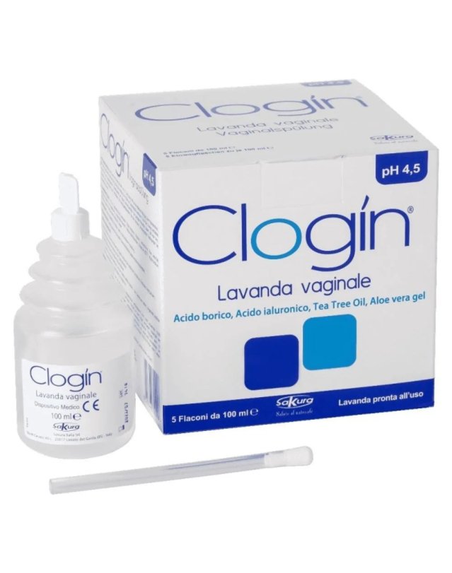Lavanda Vaginale 5 Flaconi 100ml - Igiene Intima e pH Fisiologico Lavanda Vaginale 5 Flaconi 100ml - Igiene Intima e pH Fisiologico
