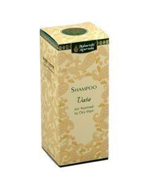 Shampoo Erbe Vata 200 ml - Capelli Fragili e Secchi Shampoo Erbe Vata 200 ml - Capelli Fragili e Secchi