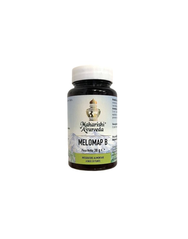 Melomap B Polvere 30g Integratore Alimentare Melomap B Polvere 30g Integratore Alimentare