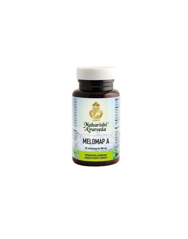 Melomap A 60 Compresse – Metabolismo Glucidi e Carboidrati Melomap A 60 Compresse – Metabolismo Glucidi e Carboidrati