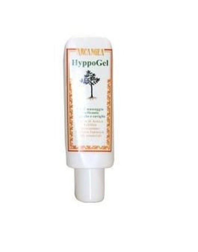 Hyppogel Gel Gambe 200ml - Rinfrescante e Tonificante Hyppogel Gel Gambe 200ml - Rinfrescante e Tonificante