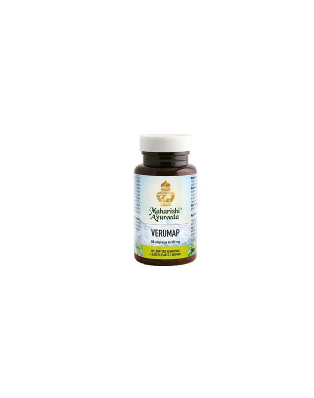 Verumap 60 Compresse - Equilibrio Prostata e Funzione Digestiva Verumap 60 Compresse - Equilibrio Prostata e Funzione Digestiva