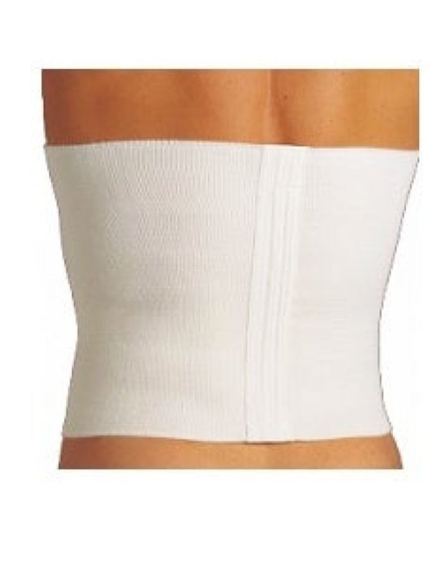 Gibaud Cintura Normale 32cm M - Supporto Lombare e Prevenzione Reumatismi Gibaud Cintura Normale 32cm M - Supporto Lombare e Prevenzione Reumatismi