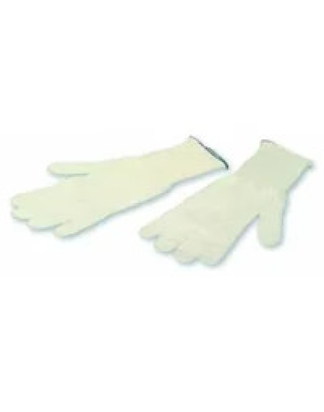 Guanti Cotone Effebi Hospit Taglia 9 - Uso Medico Guanti Cotone Effebi Hospit Taglia 9 - Uso Medico