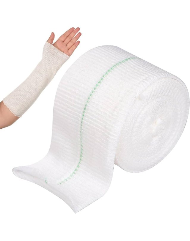 Fimelast Tubol 3, 1 pz - Benda Tubolare Elastica di Supporto