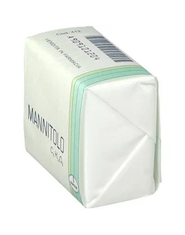 Dufour Mannitolo Edulcorante da Tavola 25g