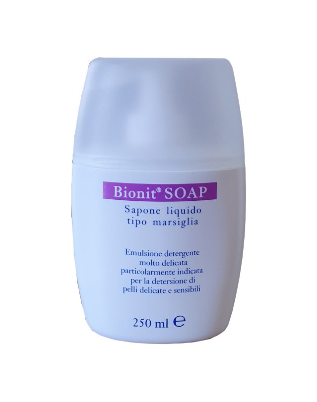 Soap Marsiglia Bionit 250ml - Per Pelli Sensibili e delicate