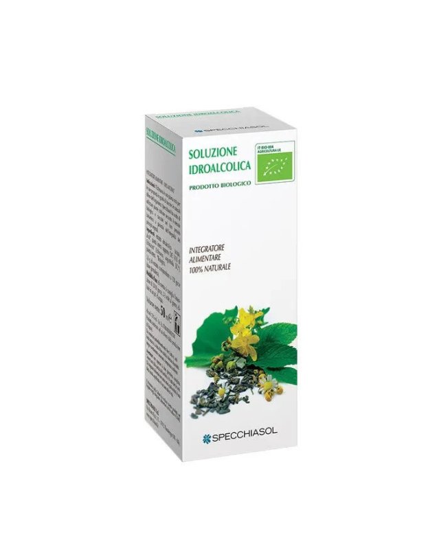 Passiflora Incarnata Tintura Madre 50ml &ndash; per Dormire Meglio