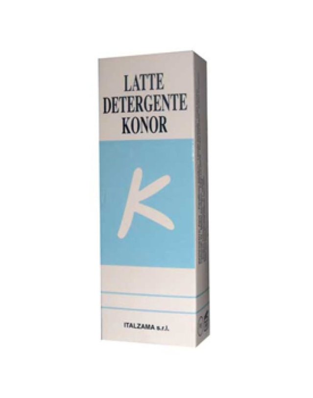 Latte Detergente 200ml - Detersione e Idratazione Viso Latte Detergente 200ml - Detersione e Idratazione Viso