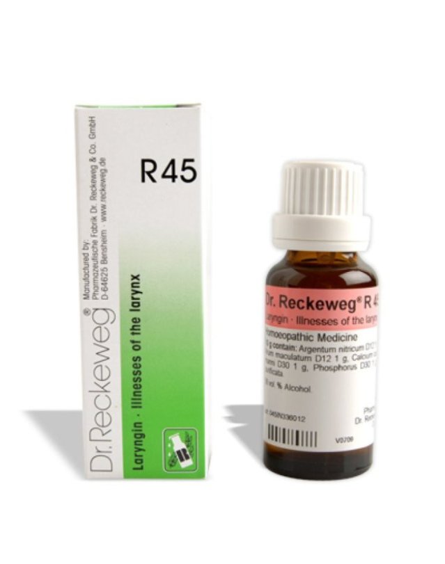 R73 Gocce 22ml - Per Artrosi e Benessere Articolare