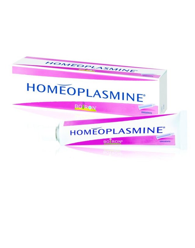 Homeoplasmine Pomata 40g – Irritazioni Cutanee e Mucosa Nasale Homeoplasmine Pomata 40g – Irritazioni Cutanee e Mucosa Nasale