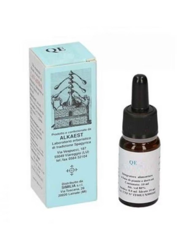 Quintessenza QE19 Semi Caldi 10ml - Benessere Intestinale Quintessenza QE19 Semi Caldi 10ml - Benessere Intestinale