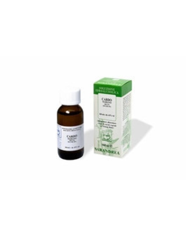 Cardo Mariano 100ml Tintura Madre - Funzione Epatica e Digestiva Cardo Mariano 100ml Tintura Madre - Funzione Epatica e Digestiva