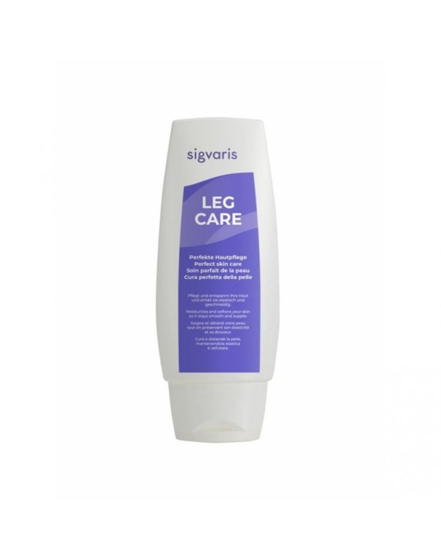 Leg Care Lozione 150 ml – Gambe Lenitiva per Pelle Secca e Sensibile Leg Care Lozione 150 ml – Gambe Lenitiva per Pelle Secca e Sensibile