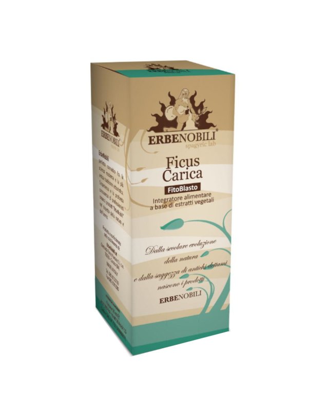 Ficus Carica Fitoblasto 50ml – Benessere Gastro-Intestinale Ficus Carica Fitoblasto 50ml – Benessere Gastro-Intestinale