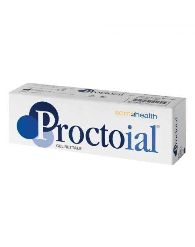 Gel Rettale 30ml - Emorroidi e Ragadi, Azione Riparatrice Gel Rettale 30ml - Emorroidi e Ragadi, Azione Riparatrice