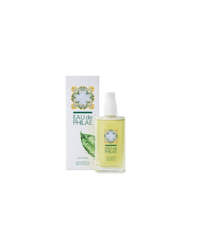Eau de Philae 100ml - Freschezza e Igiene Quotidiana