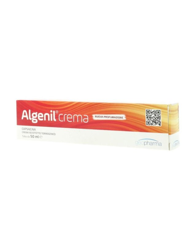 Algenil Crema Massaggi 50ml &ndash; Sollievo Muscolare e Articolare