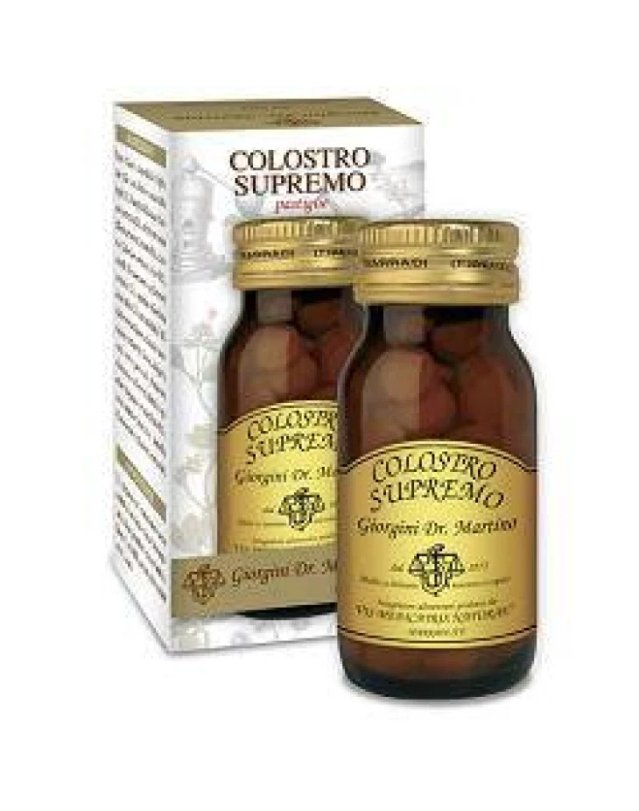 Vitamina C Pura Giorgini 60 Pastiglie - Energia e Difese Immunitarie