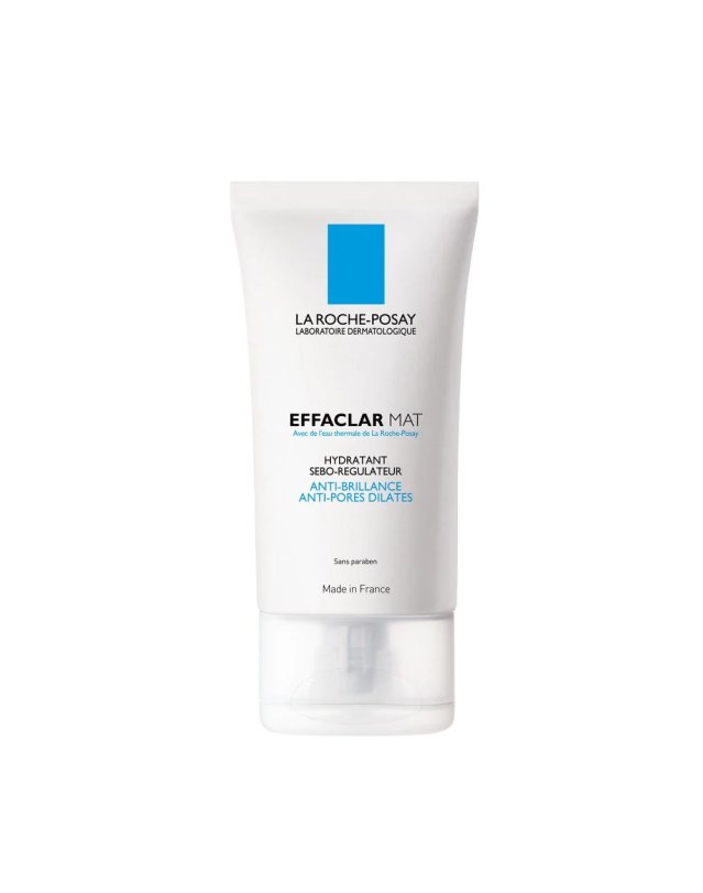Effaclar Mat 40ml Crema Seboregolatore Pelle Grassa