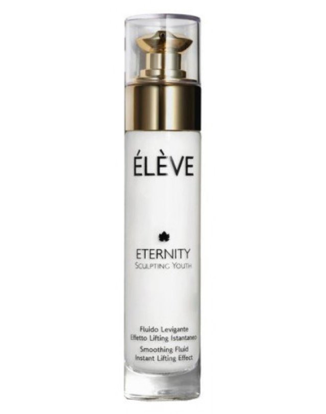 Élève Eternity Fluido Lifting 50 ml - Levigante e Anti-età Élève Eternity Fluido Lifting 50 ml - Levigante e Anti-età