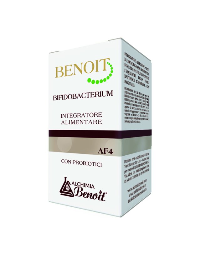 Bifidobacterium 30 Capsule - Equilibrio Flora Intestinale Bifidobacterium 30 Capsule - Equilibrio Flora Intestinale