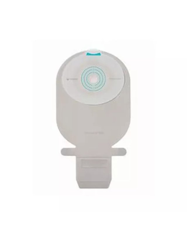 Sacca Stominale SenSura Mio Maxi 30 pz - Discrezione e Comfort Sacca Stominale SenSura Mio Maxi 30 pz - Discrezione e Comfort