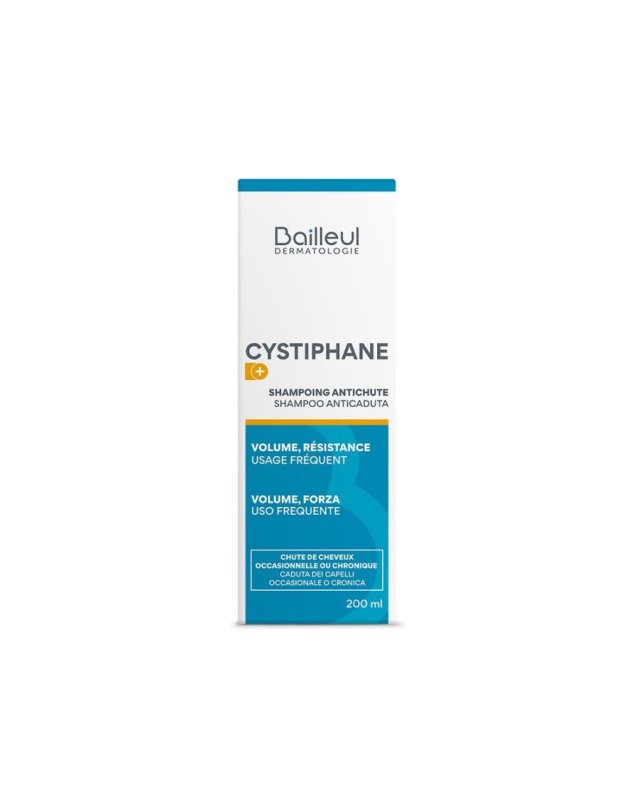 Shampoo Anticaduta 200ml Rinforzante e Stimolante Shampoo Anticaduta 200ml Rinforzante e Stimolante