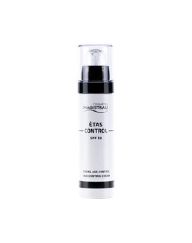 Etas Control 50ml - Protezione Solare Anti-Et&agrave;