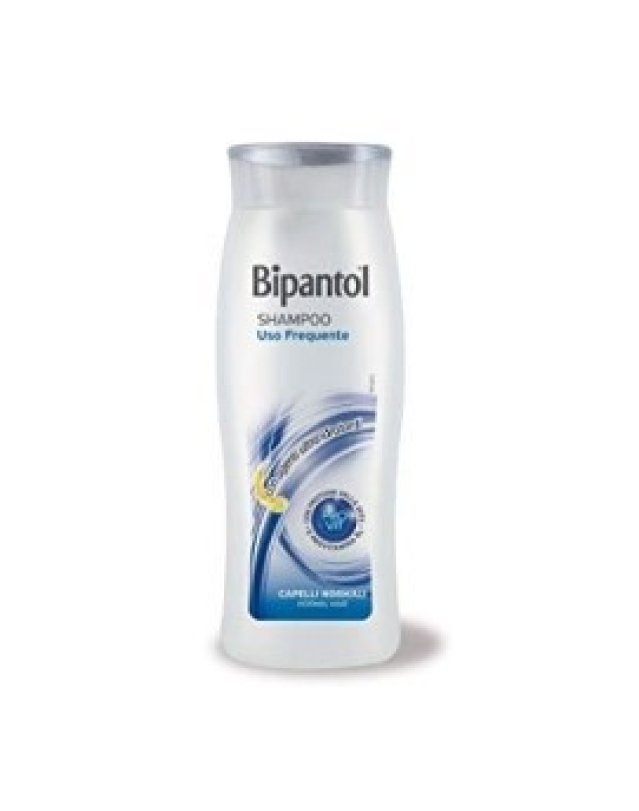 Bipantol Shampoo 300ml Capelli Normali Uso Quotidiano Bipantol Shampoo 300ml Capelli Normali Uso Quotidiano