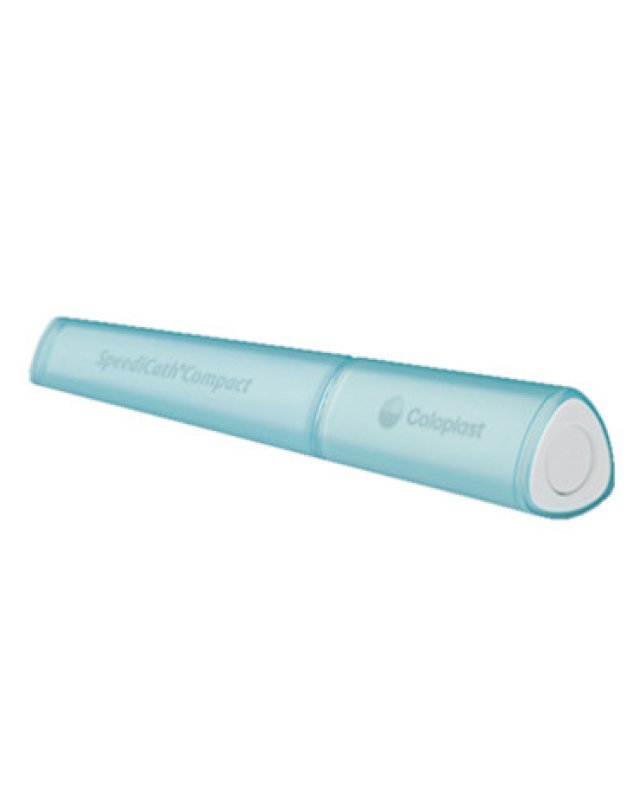 SpeediCath Compact Eve CH12, 30 pz - Catetere Donna Autolubrificante