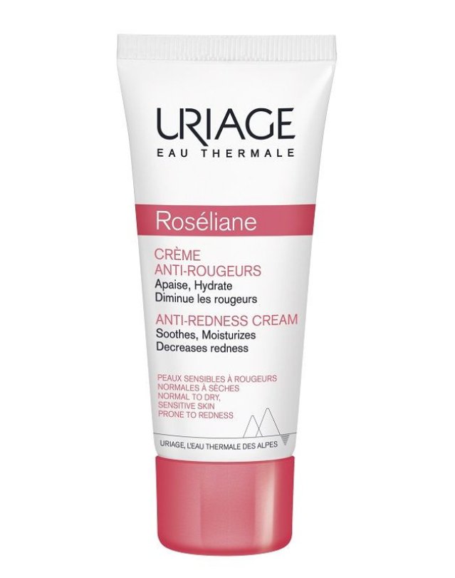 Roseliane Crema Anti Rossori 40ml - Pelle Sensibile e Idratata Roseliane Crema Anti Rossori 40ml - Pelle Sensibile e Idratata