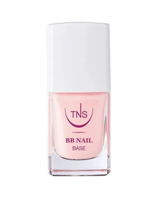 BB Nail Base per Unghie 10ml – Rinforzo e Trattamento 7 in 1 BB Nail Base per Unghie 10ml – Rinforzo e Trattamento 7 in 1
