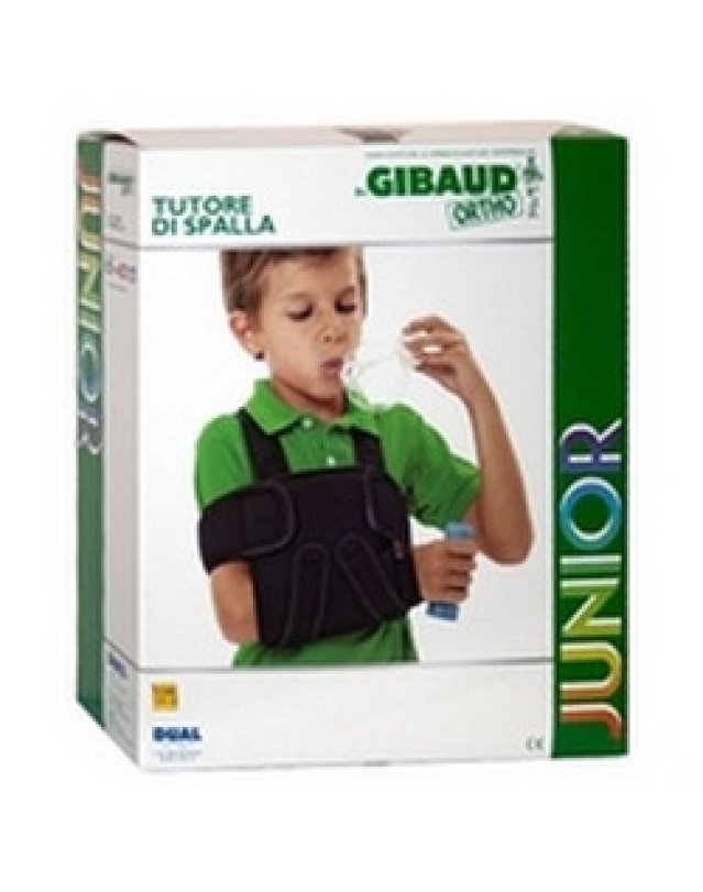 Tutore di Spalla Junior Taglia 1 &ndash; Immobilizzazione Bambini