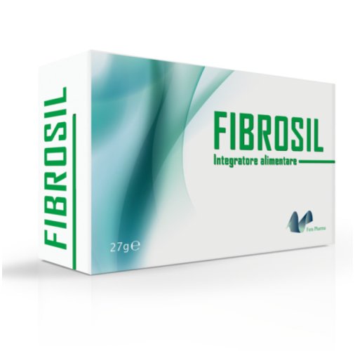 Fera Pharma Fibrosil Integratore Alimentare 30 Compresse Fera Pharma Fibrosil Integratore Alimentare 30 Compresse
