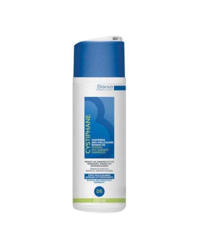Shampoo Antiforfora Intensivo 200 ml - Elimina Forfora e Prurito Shampoo Antiforfora Intensivo 200 ml - Elimina Forfora e Prurito