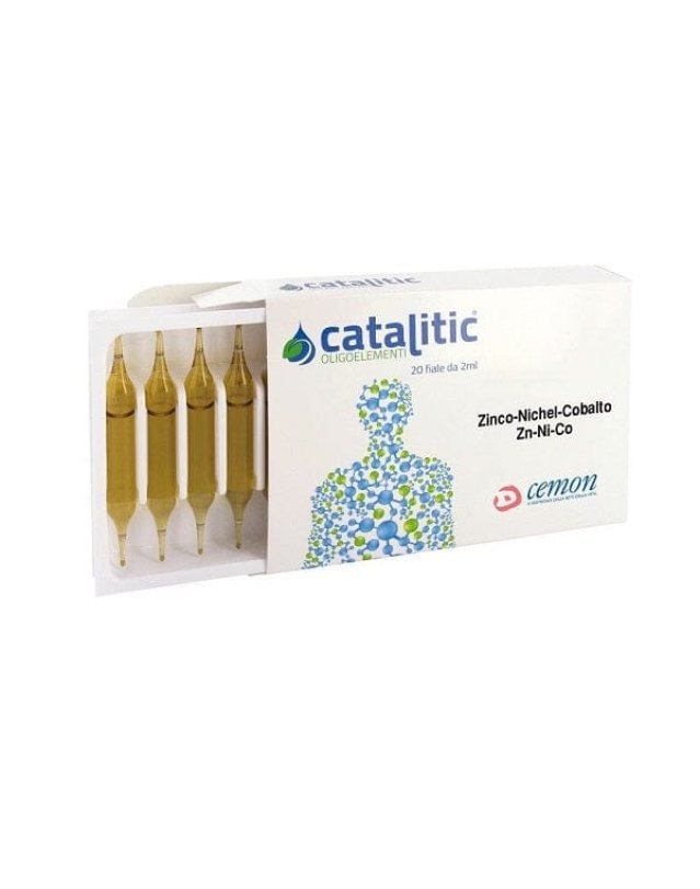 Zinco Oligoelementi 20 Fiale 2ml – Sistema Immunitario e Antiossidante Zinco Oligoelementi 20 Fiale 2ml – Sistema Immunitario e Antiossidante