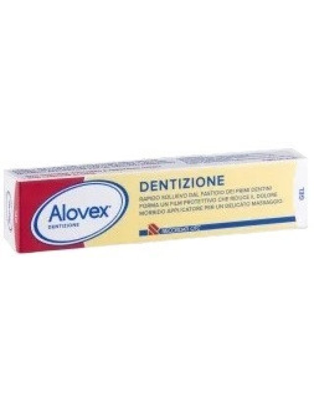 Gel Gengivale 10ml per Primi Dentini Neonati 6-24 Mesi Gel Gengivale 10ml per Primi Dentini Neonati 6-24 Mesi