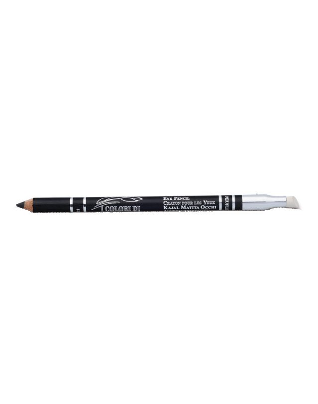 Kajal Occhi Peuplier Noir 1ml - Sguardo Profondo e Intensa Kajal Occhi Peuplier Noir 1ml - Sguardo Profondo e Intensa