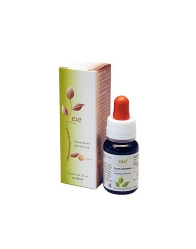 Melissa Gocce 60ml - Favorisce il Rilassamento e Benessere Mentale