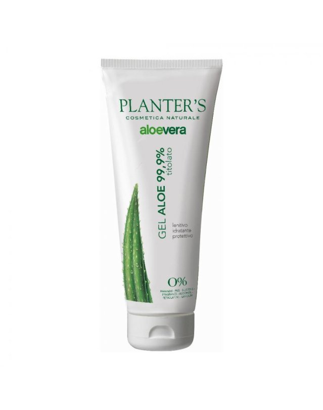 Gel Aloe Vera Puro 200 ml - Lenitivo, Idratante e Protettivo Gel Aloe Vera Puro 200 ml - Lenitivo, Idratante e Protettivo