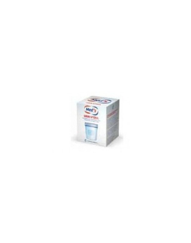 Contenitore Urine 2500ml - Sterilizzato per la Minzione